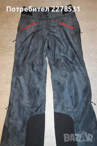 Ски гащеризон Bogner , ски маска uvex , ски каска италианска , ski Atomic