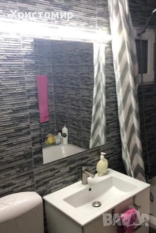 Двустаен апартамент под наем в Гагарин, снимка 3 - Апартаменти - 52538022