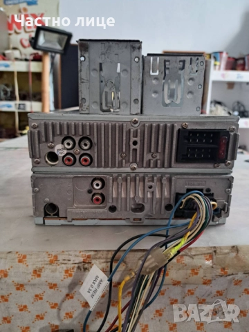 Sony DSX-A40UI и Roadstar RDM610, снимка 8 - Аудиосистеми - 52725306