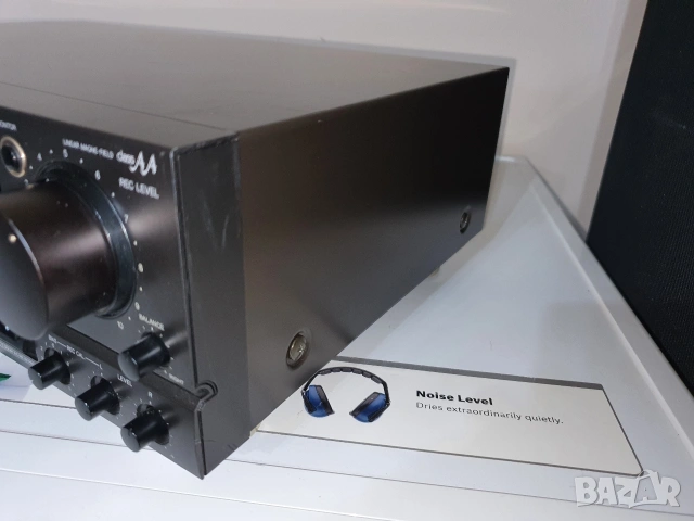 Technics RS-BX727, снимка 9 - Декове - 53125321