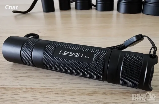 Convoy - модифицирани далекобойни фенери, снимка 11 - Оборудване и аксесоари за оръжия - 50023763
