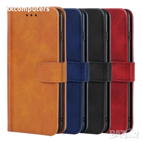 Doogee X96 Pro Wallet Калъф и Протектор, снимка 9 - Калъфи, кейсове - 51299594