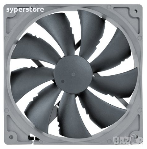 Вентилатор за компютър 140x140x25mm Noctua NF-P14s-redux-1500-PWM SSO Bearing 4-pin PWM 1500RPM 12V