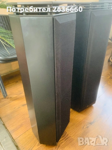 JBL HP 420, снимка 4 - Тонколони - 53586077