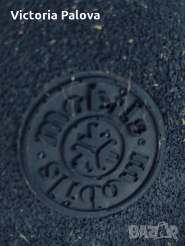 Скъпи ергономични сандали MEHFISTO MOBILS, снимка 9 - Сандали - 33628585