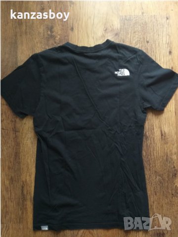 The North Face - страхотна мъжка тениска, снимка 6 - Тениски - 33228228