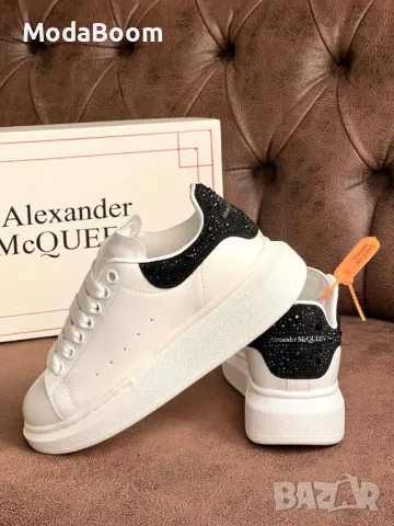 Alexander McQueen дамски маратонки 
