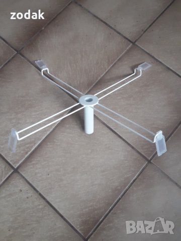 Стойки за торбички, снимка 11 - Стелажи и щандове - 22646851