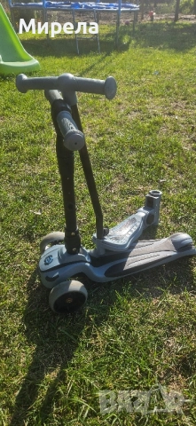 Тротинетка MAKANI ROADSTER, снимка 2 - Скутери и тротинетки - 52078557