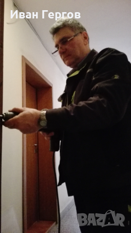 Ремонт на врати - дървени и метални врати, снимка 10 - Други ремонти - 35844134