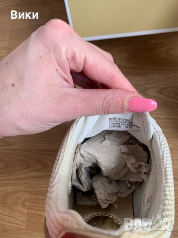 MICHAEL Michael Kors Оригинални маратонки, снимка 6 - Маратонки - 39243028