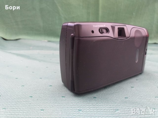 Panasonic C-335EF, снимка 4 - Фотоапарати - 32669580