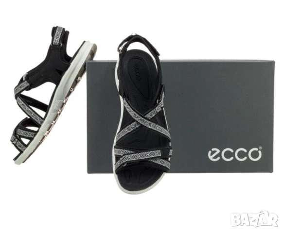 Сандали Ecco Cruise Baja  номер  41
