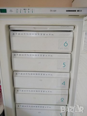Фризери в комплект , снимка 2 - Фризери - 38989051