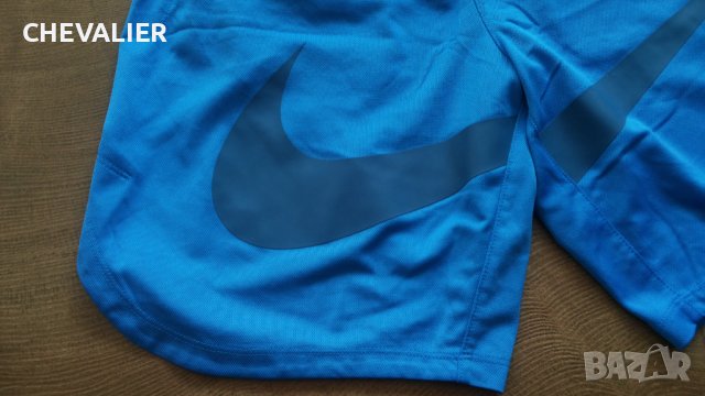 NIKE DRI FIT KIDS Shorts Размер 12-13 г. / 147-158 см детски къси панталони 38-58, снимка 3 - Детски къси панталони - 43049391