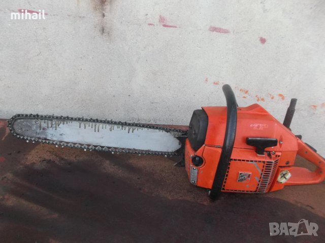 Husqvarna 162SE, снимка 2 - Градински инструменти - 26749744