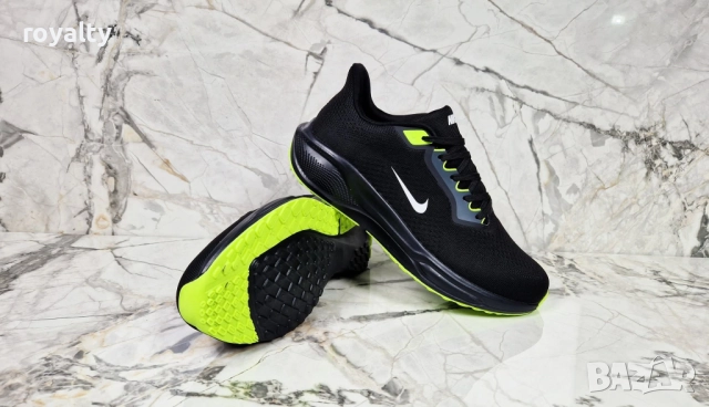 Nike мъжки маратонки , снимка 2 - Маратонки - 51610126