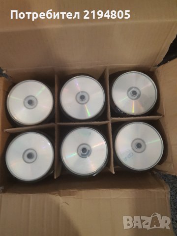 CD дискове, снимка 5 - CD дискове - 43714863