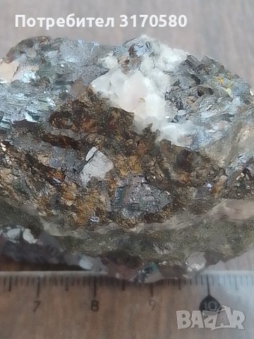 кристали, минерали, камъни, снимка 16 - Други ценни предмети - 37120010