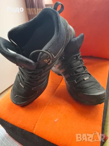 Маратонки тип кубинки Адидас