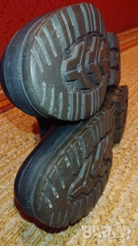 Ecco Gore-Tex 43, снимка 16 - Ежедневни обувки - 40372802