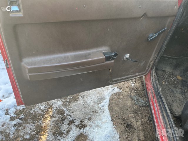 Lada/Лада 2104 на части 5 скорости , снимка 7 - Автомобили и джипове - 43786396