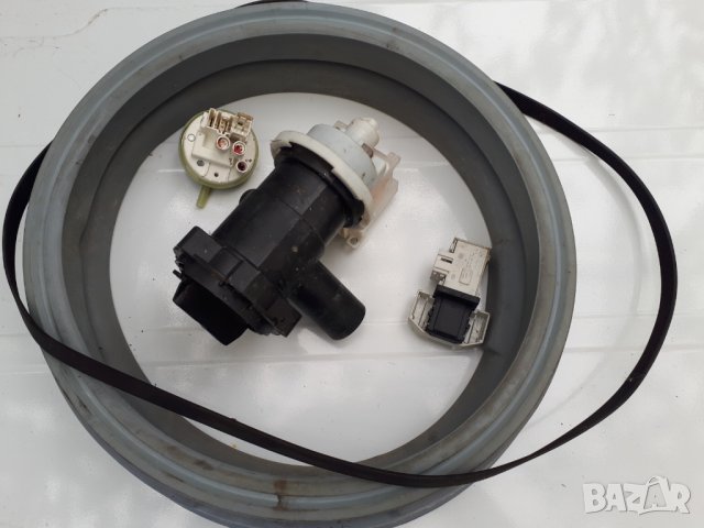 Продавам Части за пералня PITSOS, снимка 9 - Перални - 37886975