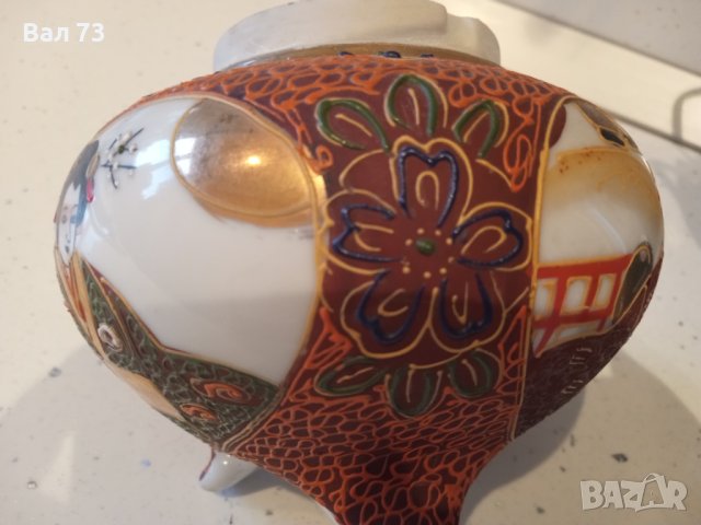 Ваза, кутия , снимка 2 - Вази - 43629001