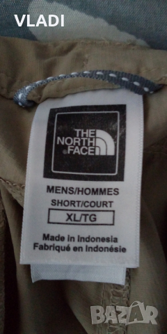 Панталон the north face , снимка 6 - Панталони - 23299867