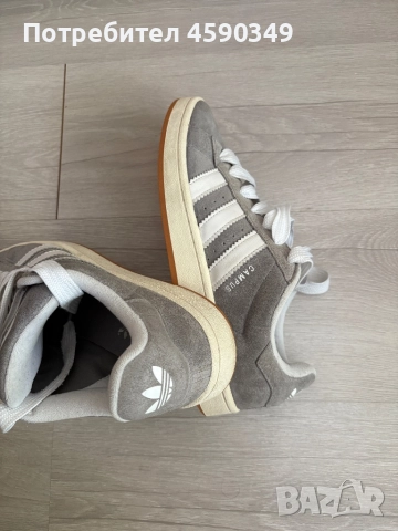 Adidas Shoes Обувки Маратонки, снимка 4 - Спортно елегантни обувки - 51985517