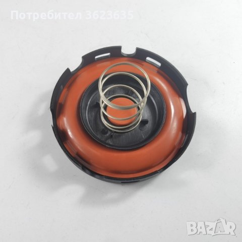 Клапан картерна газове AUDI, VOLKSWAGEN, снимка 2 - Аксесоари и консумативи - 39458052