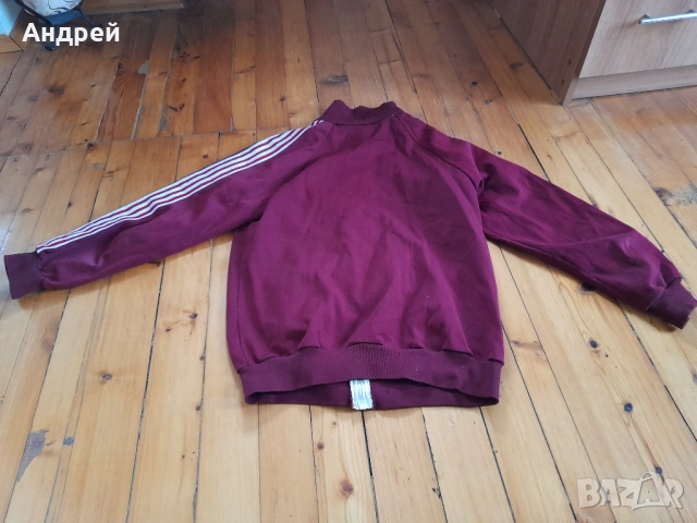 Старо горнище анцуг БНА, снимка 5 - Антикварни и старинни предмети - 53036030