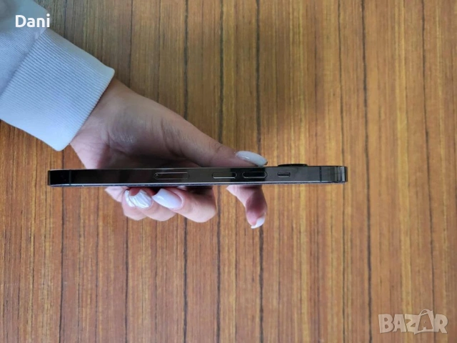 iPhone 13 Pro 128GB, снимка 6 - Apple iPhone - 53103259