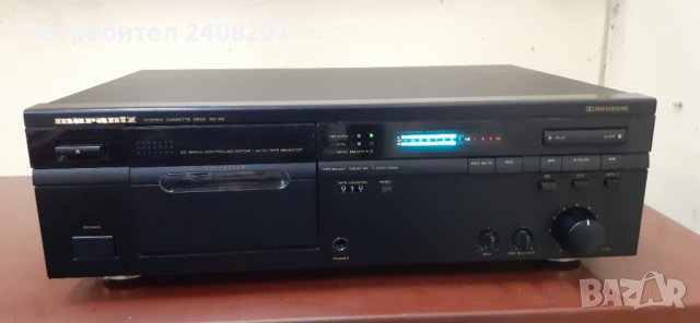 Marantz  SD-40