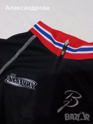 Джърси за колоездене INVERSE, снимка 4 - Аксесоари за велосипеди - 33278012