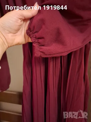 Рокля солей за всеки повод , снимка 4 - Рокли - 45429976