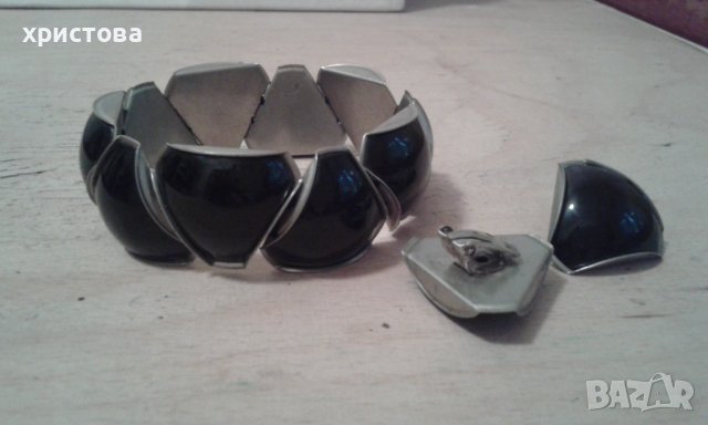 Дам.обеци , снимка 11 - Обеци - 37336204