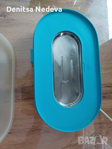 Стерилизатор Авент, снимка 6 - Стерилизатори - 53095763