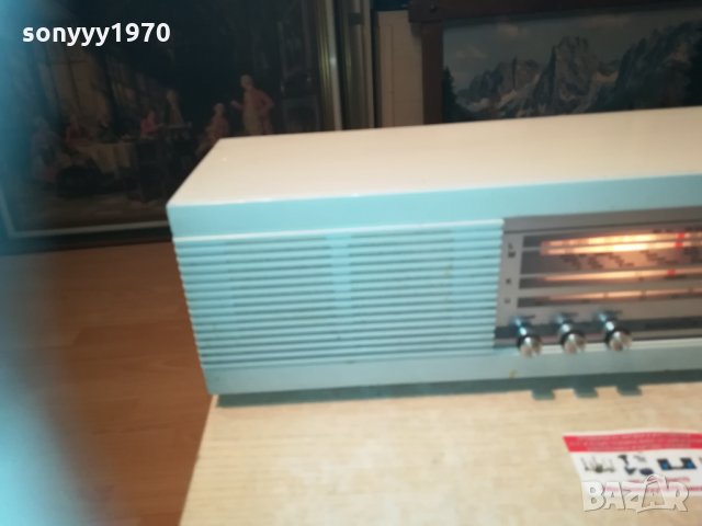 nordmende receiver-внос switzerland 2103211730, снимка 5 - Ресийвъри, усилватели, смесителни пултове - 32249236