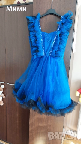 Продавам бална рокля , снимка 2 - Рокли - 52857092