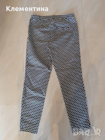 панталон H&M , снимка 2 - Панталони - 47488820