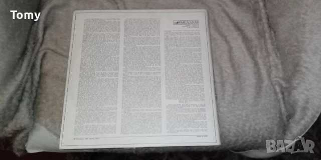 Продавам 3 руски двойни грамофонни плочи с класическа и балет , снимка 5 - Грамофонни плочи - 52971005