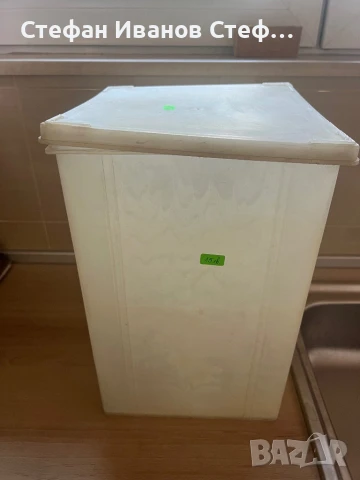 Пластмасова кутия 