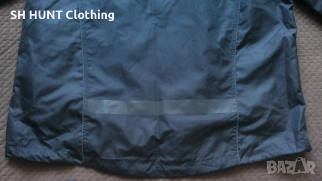 VOLVO WINDPROOF Jacket размер XL яке вятърно устойчиво W4-624, снимка 10 - Якета - 51982129