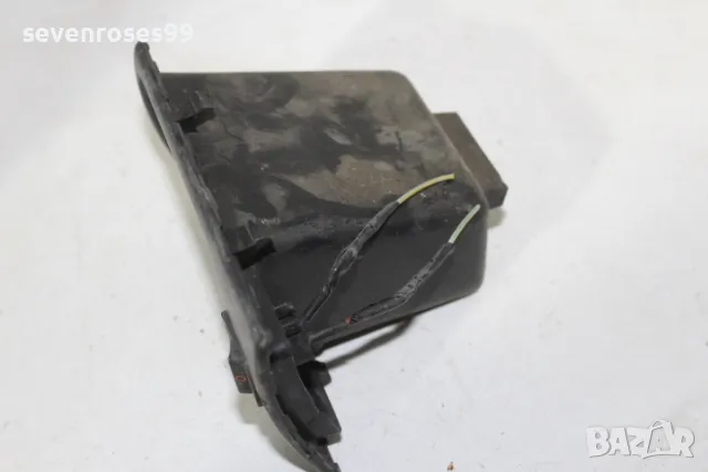 Шкафче Ситроен Берлинго 1 1998 1.9d Citroen Berlingo 1  9619473177, снимка 2 - Части - 49820593