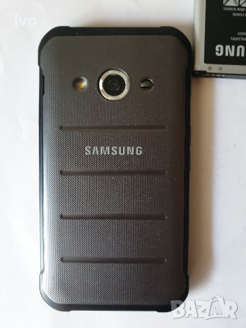 samsung xcover 3, снимка 5 - Samsung - 33250132