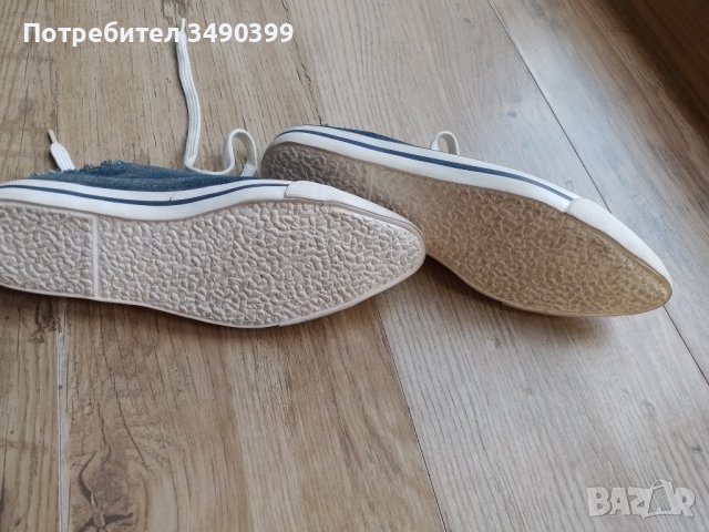 Дамски кецове, 37  номер, снимка 5 - Кецове - 37981760