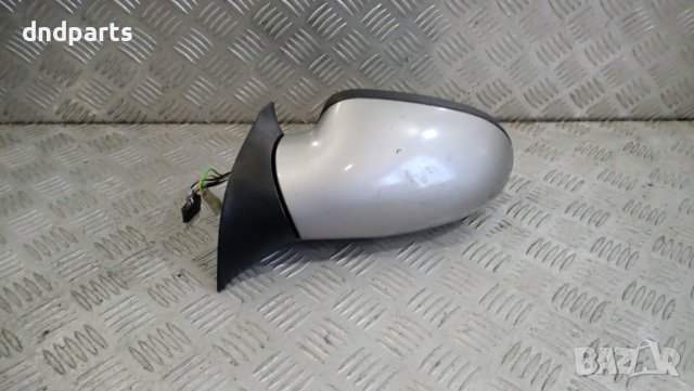 Ляво огледало Mercedes A-Class W168 2002г.	