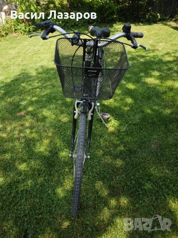 колело btwin elops 100, снимка 4 - Велосипеди - 50671536