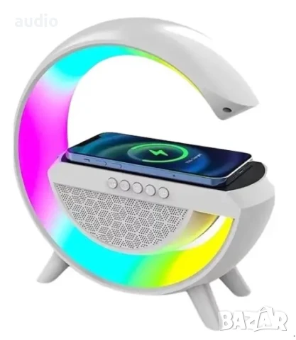 Зарядна станция за телефон